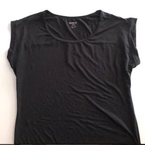 Reebok training SS shirt